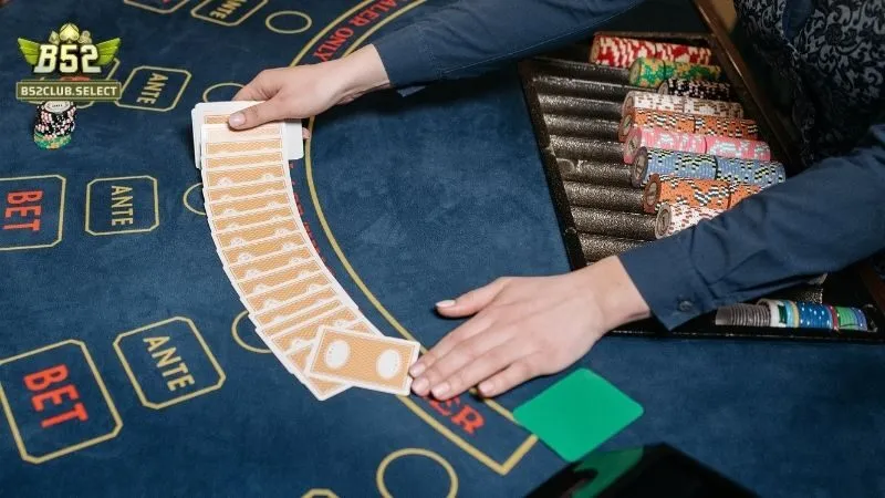 danh baccarat Đánh Baccarat